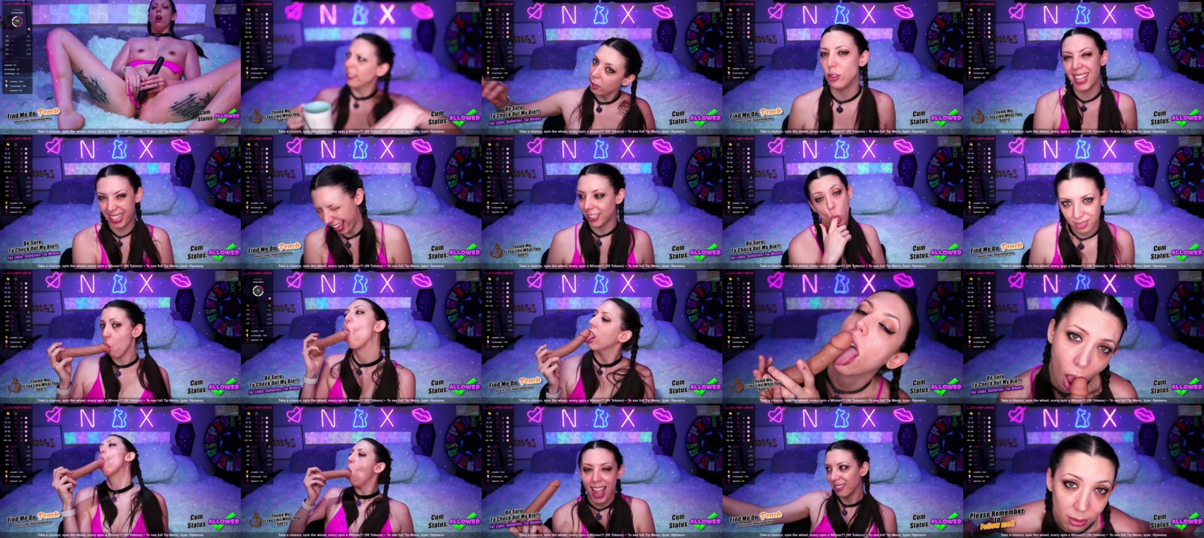 thekittengirlnix  07-04-2022